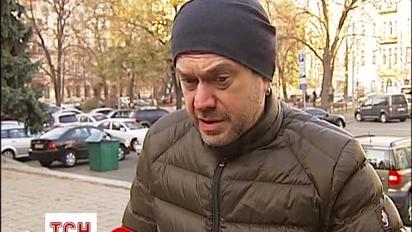 Ступка уточнил подробности личной жизни