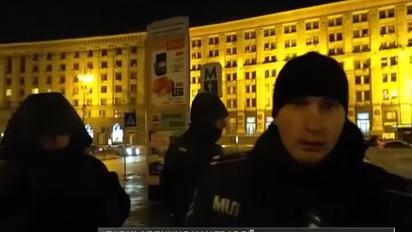 У Мережі з’явились провокаційні відео, в яких фігурують гвардійці