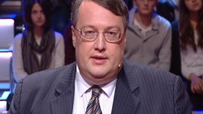 Геращенко розповів, де бачить себе після виборів