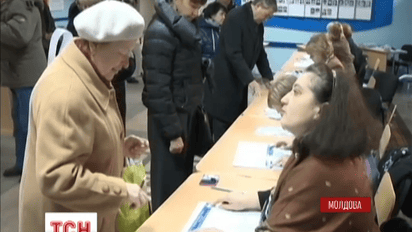 Новый парламент Молдовы балансирует между Востоком и Западом