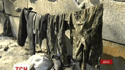 Міноборони визнало недостатнім забезпечення бійців на Сході