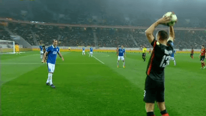 Шахтар - Дніпро - 0:0. Відео-аналіз матчу