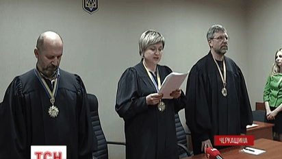 У Черкасах не перераховуватимуть голоси із 200 виборчого округу