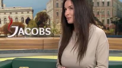 Надежда Мейхер представила фанам новую себя