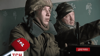 Донецьке летовище штурмують елітні підрозділи спецпризначення