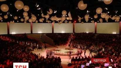 У Нідерландах вшанували пам’ять жертв катастрофи рейсу МН17