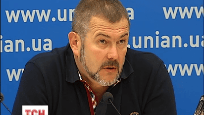 Комбаты обещают не допустить к присяге одиозных политиков