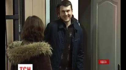 Адам Осмаев, которого обвиняли в подготовке покушения на российского президента, на свободе
