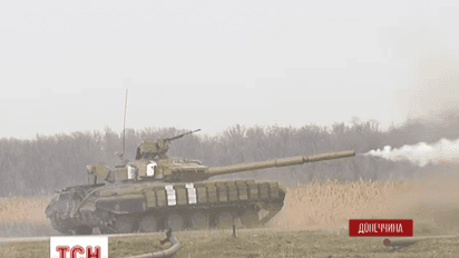 Під Маріуполем знову обстрілюють українські позиції