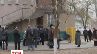Голодні бунти почалися у захоплених сепаратистами районах Донбасу