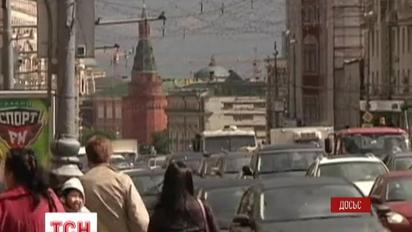 Росія заборонила овочі і фрукти з України