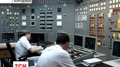 Аварійна зупинка одразу двох енергоблоків сталася на Ростовській атомній електростанції у Росії