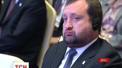 Сергей Арбузов имел возможность снять деньги с арестованных счетов