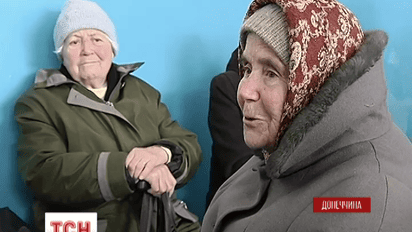 Оккупированному Донбассу придется жить в условиях каменного века