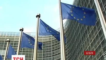 Лідери ЄС обговорять в Брюсселі відносини з РФ і питання надання підтримки Україні