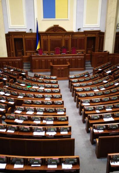 Майбутня Рада буде приречена і пропрацює не більше 2,5 років - астролог