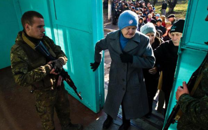Москва придумала, как легализовать фейковые выборы боевиков на Донбассе
