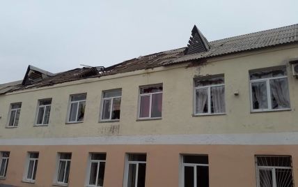 Под ночными обстрелами погибли трое мирных жителей Донецка, 10 пострадали