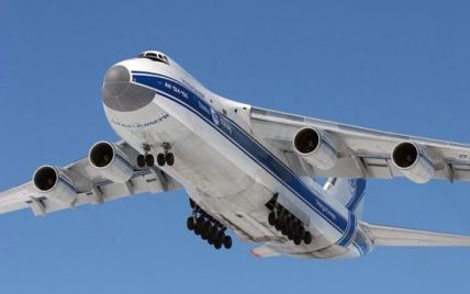 РФ отправляет грузовые самолеты в Китай по 10 раз в неделю – Defence Express