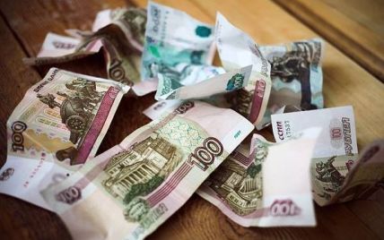 У Москві грабіжники винесли із квартири бізнесмена сто мільйонів