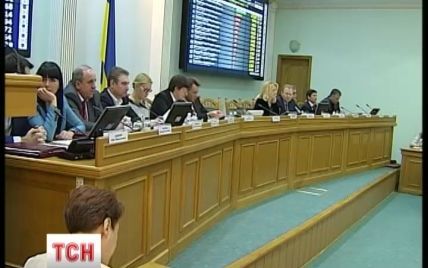 ЦИК отказалась рассматривать 85% жалоб - Комитет избирателей Украины