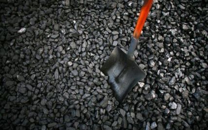 Украина возобновила поставки угля из Африки