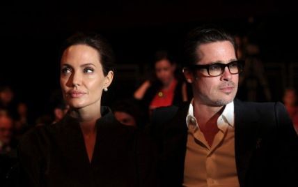 Анджелина Джоли возненавидела жену Джорджа Клуни - СМИ