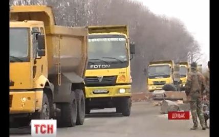 У Міненергетики підтвердили інформацію про призупинення постачання російського вугілля в Україну