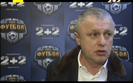 Президент "Динамо" объяснил, почему не отпустил Ярмоленко в Англию