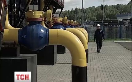 Украина, Россия и ЕС договорились о поставках газа