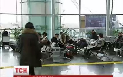 Украинских перевозчиков заставят летать в отечественные аэропорты и открыть владельцев