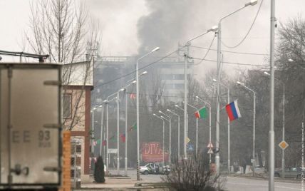 Кадыров объявил о завершении контртеррористической операции в Грозном