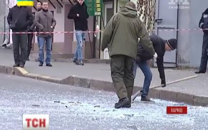 В терактах в Харькове правоохранители подозревают "партизан ХНР"
