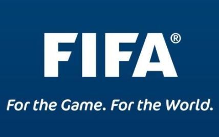 ФИФА извинилась перед Украиной за карту с "российским" Крымом