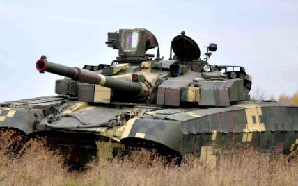 Украина договорилась о продаже военной техники в Пакистан