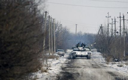 За сутки Украина потеряла еще 12 защитников
