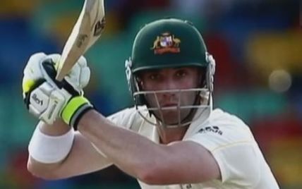 В Австралії м'яч для крикету проламав 25-річному гравцю череп