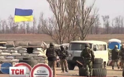 В СНБО рассказали, как долго будет действовать спецрежим пропуска в зоне АТО