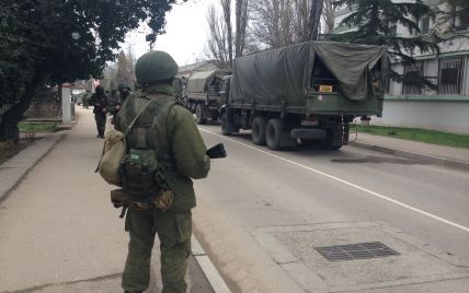 Информация WР о переброске войск России к границе: что говорит украинская разведка