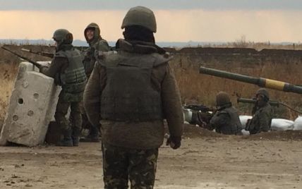 В штабі АТО пояснили, чому бійці відійшли від 31-го блокпосту на Луганщині