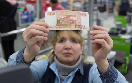 Долги россиян за "коммуналку" перевалили за триллион рублей