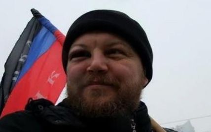 Пургин оказался за решеткой в "ДНР" - СМИ