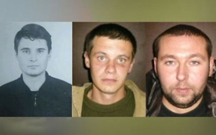 Бойовиків Мозгового звинувачують у жорстокому вбивстві російських поліцейських