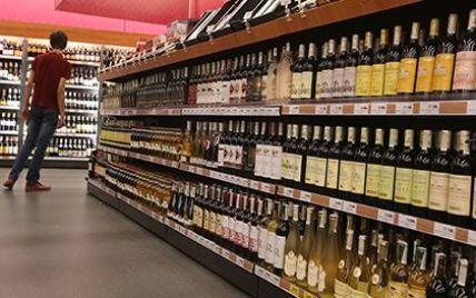 В России хотят запретить французские вина из-за "Мистралей"