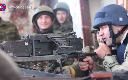 СБУ має докази причетності Пореченкова до вбивства мирних жителів на кривавому "сафарі" у Донецьку