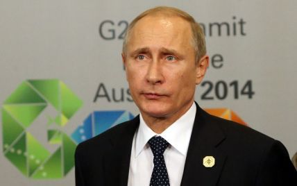 Експерти про втечу Путіна із саміту G20: супермачо потрапив під холодний душ