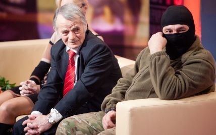 МИД об "аресте" Джемилева: репрессии в отношении крымских татар недопустимы