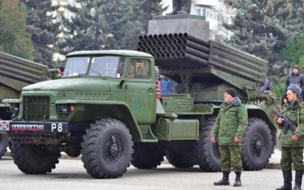 Росія на Донбасі втратила більше солдатів, ніж США в Іраку за 12 років -  Financial Times