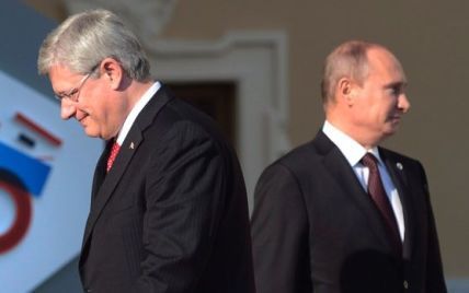 Премьер Канады ошарашил Путина в лоб: убирайтесь из Украины
