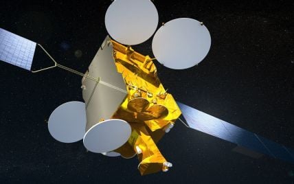 Россияне едва не разбили европейский спутник во время транспортировки на Байконур